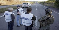 ОБСЕ открывает новые базы на Донбассе