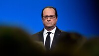 Олланд анонсировал встречу «нормандской четверки» в ближайшие недели