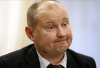Рада дала добро на арест судьи Чауса