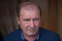 Умерова освободили из психбольницы