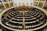 ЕС продлил санкции против России еще на полгода