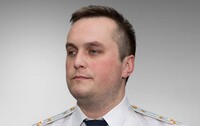 Холодницкий поручил проверить законность приобретения квартиры Лещенко