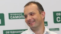 Соболев: вероятность отмены неприкосновенности в этом парламенте равна нулю
