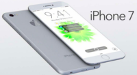 Apple представила iPhone 7