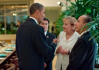 G20 договорилась ловить коррупционеров всем миром