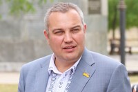 Главу Херсонского облсовета отправили в отставку