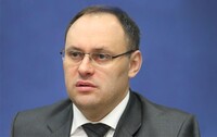 Панамский суд арестовал Каськива на 40 суток – ГПУ