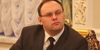 Каськив просит политическое убежище в Панаме – ГПУ