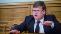 Розенко рассказал, сколько заложено в Бюджете-2017 на субсидии