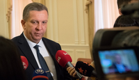 Рева назвал средний размер субсидии в отопительном сезоне