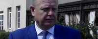 Замглавы Киевской ОГА попросил приостановить его полномочия