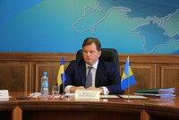 Местонахождение пропавшего Мельничука установлено