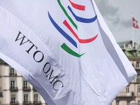 Украина подала иск в ВТО против России по ограничению транзита