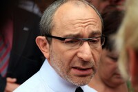 ГПУ проводит обыски у Кернеса
