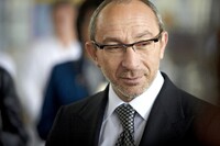 У Луценко рассказали подробности обысков у Кернеса