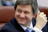 Минфин утвердил проект Бюджета на 2017 год