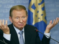 Украина и Россия не договорились об отводе войск на Донбассе
