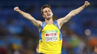 Украинские спортсмены установили 22 мировых рекорда