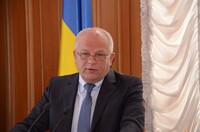 Кубив приостановил решение о передаче «Укртрансгаза» в подчинение МЭРТ