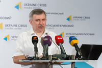 Эксперт оценил скандал вокруг вывода «Укртрансгаза» из-под управления «Нафтогаза»
