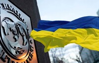 Миссия МВФ начала в Киеве новый пересмотр программы кредитования