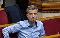 Рада со второй попытки лишила мандата народного депутата Цабаля