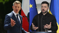 Мадяр выдвинул новое условие по Закарпатью для встречи с Зеленским
