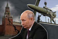 Сеанс разоблачения царя. Колонка Леонида Швеца