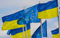 Рада ратифицировала соглашение с ЕС о кредите на 90 млрд евро