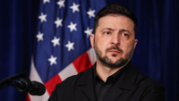 Зеленский запросил у США лицензию на производство ракет к Patriot