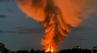 ВСУ поразили базу российских войск на оккупированном побережье Азовского моря