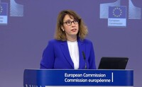 «Это недоразумение»: в ЕК прокомментировали слова Каллас об эвакуации посольства США из Киева