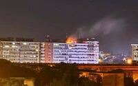 В Румынии объяснили, почему не сбили российский дрон, который упал на дом