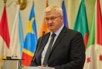 В МИД заявили, что планируют возвращение 8 миллионов украинцев из-за границы