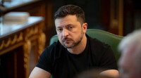 Зеленский заявил о подготовке россией нового массированного удара по Украине