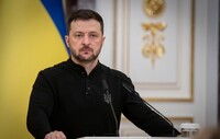 «Возвращаем войну туда, откуда она пришла»: Зеленский заявил об ударе по нефтебазе «Армавир»