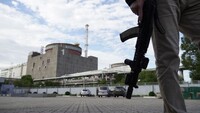 Росатом обвинил Украину в атаке на ЗАЭС, в ВСУ назвали заявление очередной провокацией
