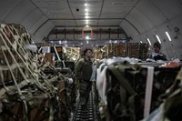 Финляндия объявила новый пакет военной помощи Украине на 128 млн евро