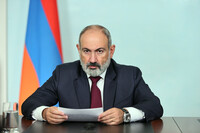 Проевропейский Пашинян на пути к убедительной победе на выборах в Армении – опрос