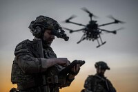 Луганщина теперь под контролем украинских БПЛА – Белецкий