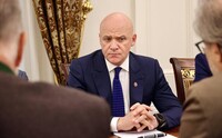 Эксмеру Одессы Труханову снова продлили обязанности