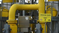 Будет больше газа из Балтики: Украина заключила соглашение о поставках СПГ через терминал Клайпеды