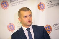 Экс-заместителю министра Лозинскому объявили о новом подозрении