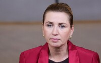 Третий срок Фредериксен: в Дании сформировано новое правительство во главе с действующим премьером