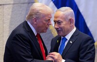 «Ты сошел с ума»: Трамп раскритиковал Нетаньяху из-за расширения операции в Ливане