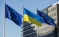 СМИ узнали, когда ЕС планирует открыть первый переговорный кластер с Украиной