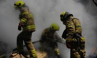 В Киеве снова увеличилось количество пострадавших в результате ночного удара рф