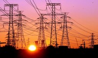 Украина почти втрое увеличила экспорт электроэнергии в мае