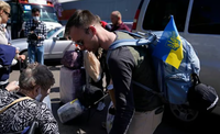 В Еврокомиссии отреагировали на публикации СМИ об отмене защиты для мужчин из Украины