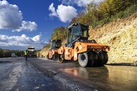 В Украине завершили первоочередные ремонты на основных автодорогах: сколько полотна восстановили